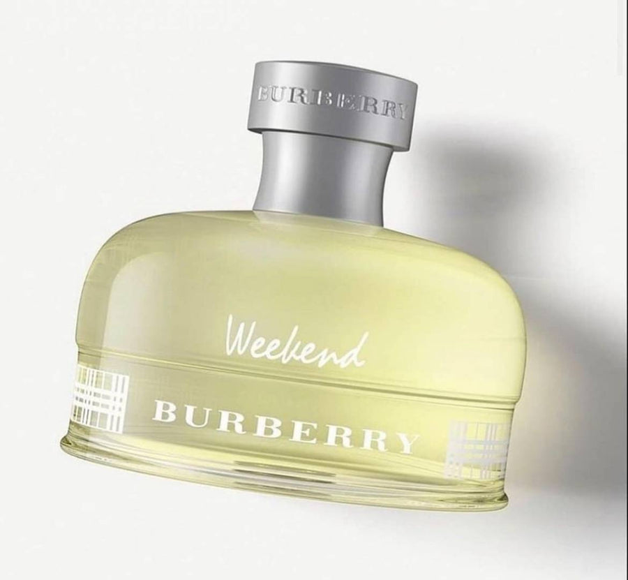 Burberry WEEKEND FOR WOMEN EDP