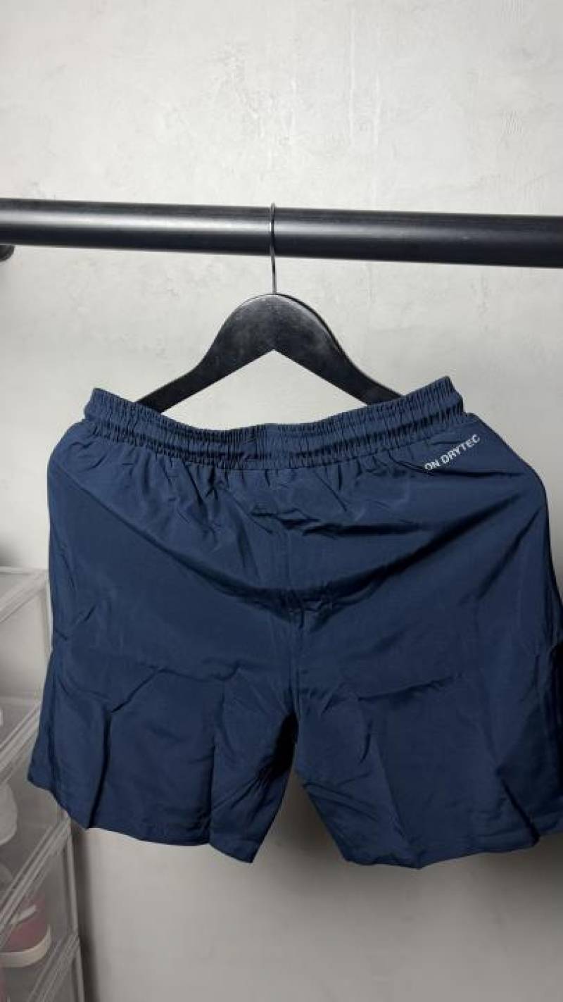 On Cloud Premium Running Shorts 2687