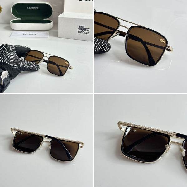 LAC 138 Gold Brown