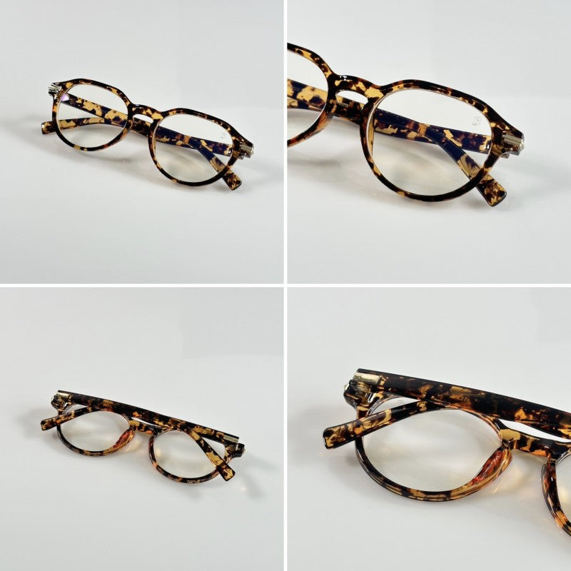 David Beckham 2271 Tiger Frame