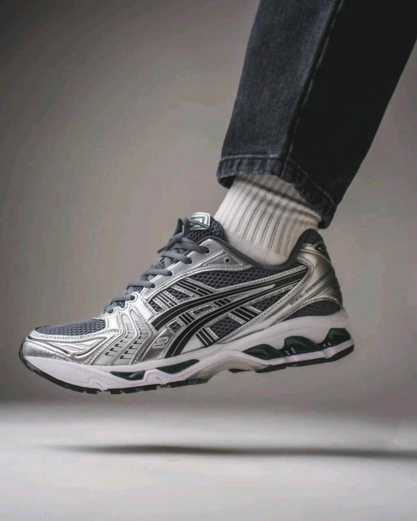 Asics GEL Kayano 14 Metropolis Jasper Green 6151
