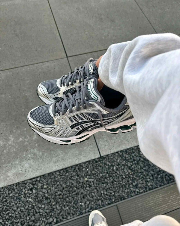 Asics GEL Kayano 14 Metropolis Jasper Green 6151