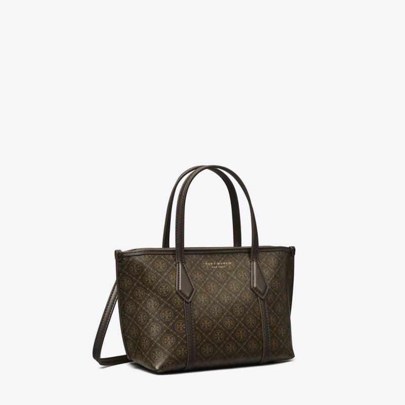 Toryy Burch Perry SmallTote Highend With OriginalMagnetBox DustCover