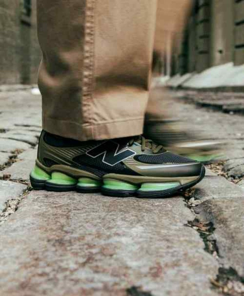 Neww balancee Abzorb 2000 516