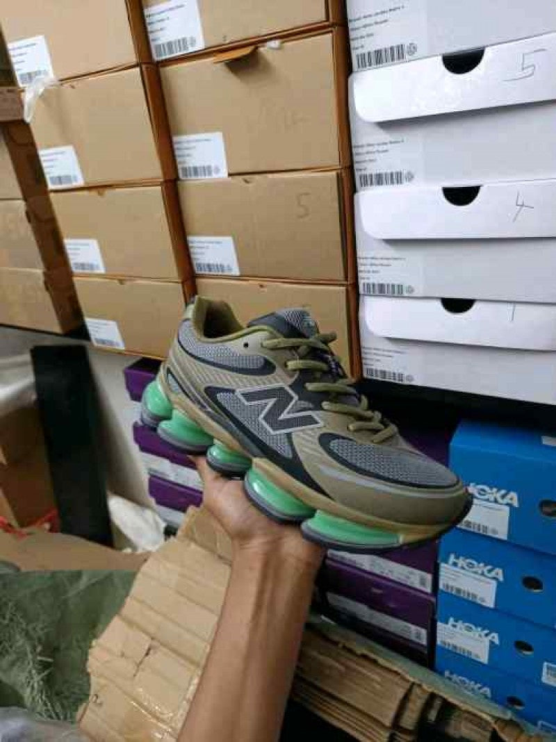 Neww balancee Abzorb 2000 516