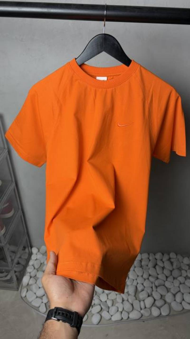 Nike Premium Round Neck T-Shirt 2330