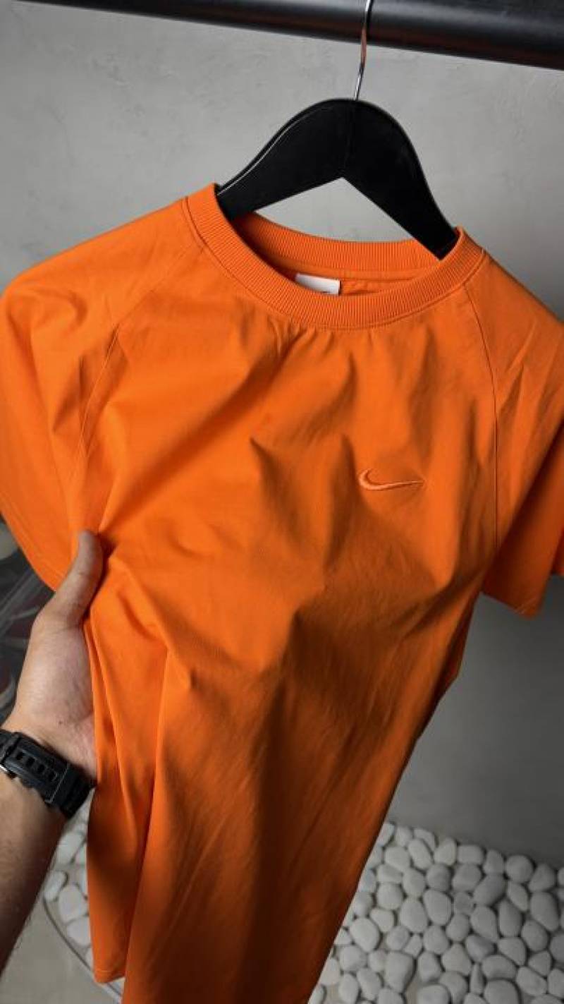 Nike Premium Round Neck T-Shirt 2330