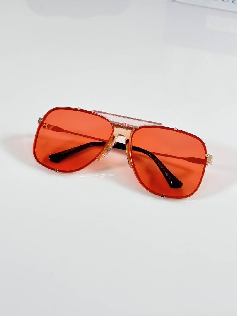GG 2098 Gold Red