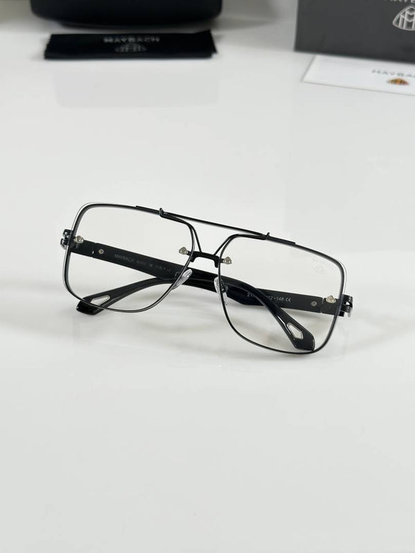 Maybach 2173 Black Frame