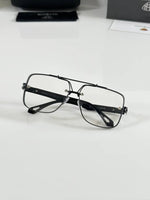 Maybach 2173 Black Frame