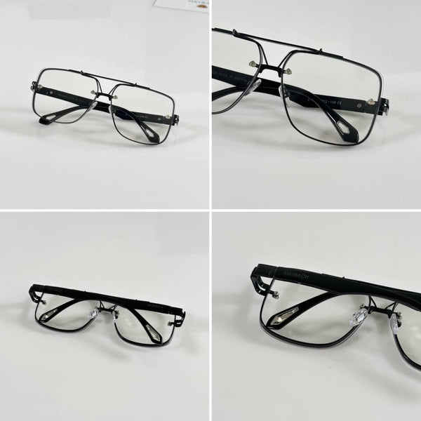 Maybach 2173 Black Frame