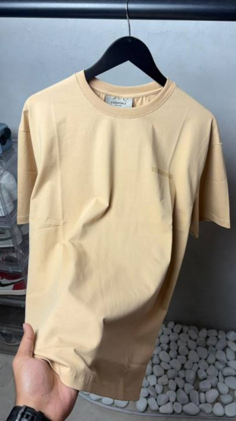 Essential Premium T-Shirt 2782