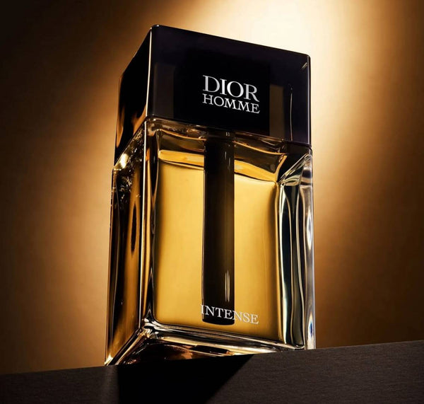 Dior HOMME INTENSE EDP