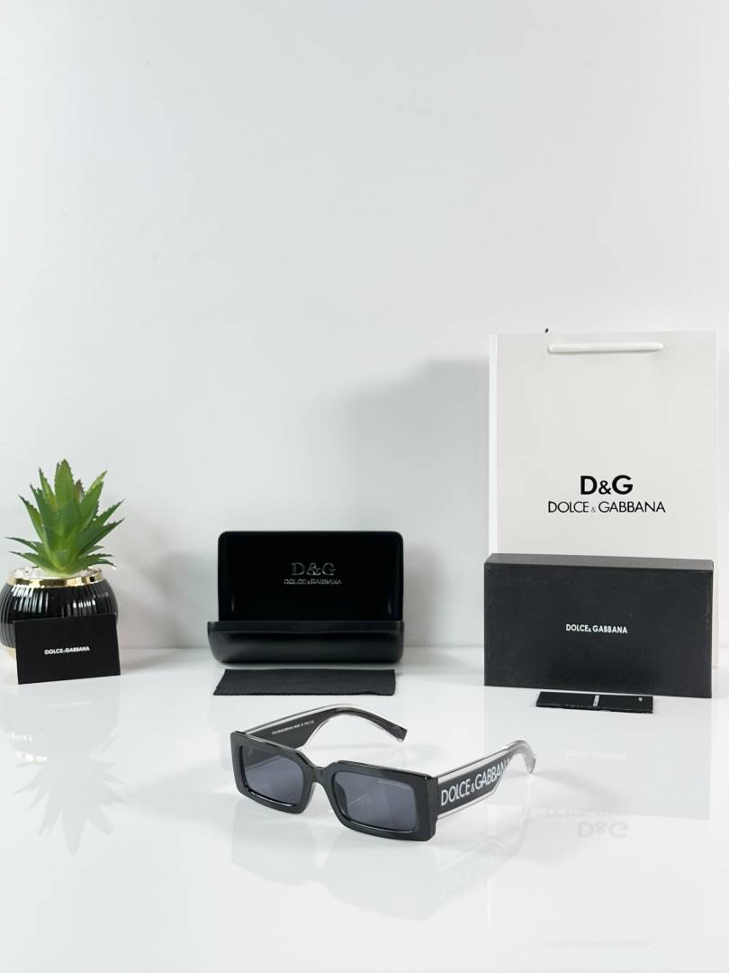DG 6187 Water Black