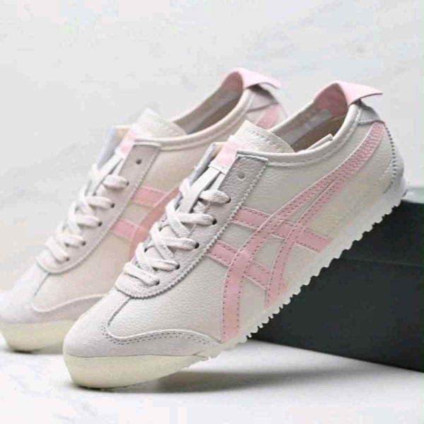 Onitsuka Tiger mexico 66 ginger pink womens fix(