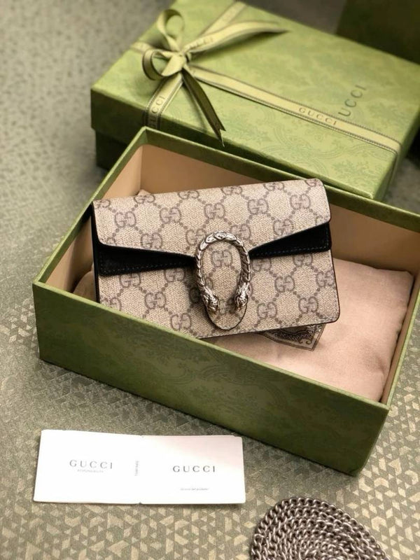 Gucci Dionysus Mini With OriginalBox DustCover Premium