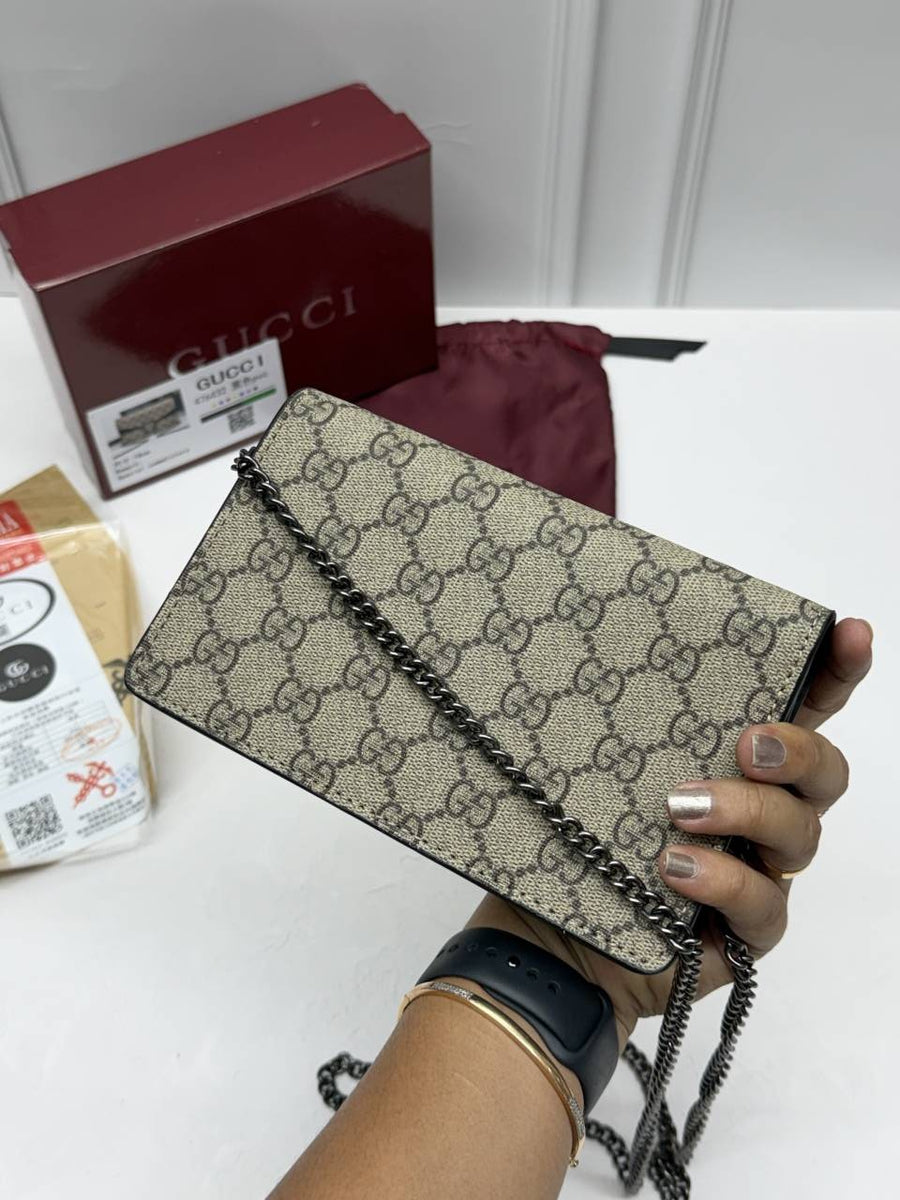 Gucci Dionysus Mini With OriginalBox DustCover Premium