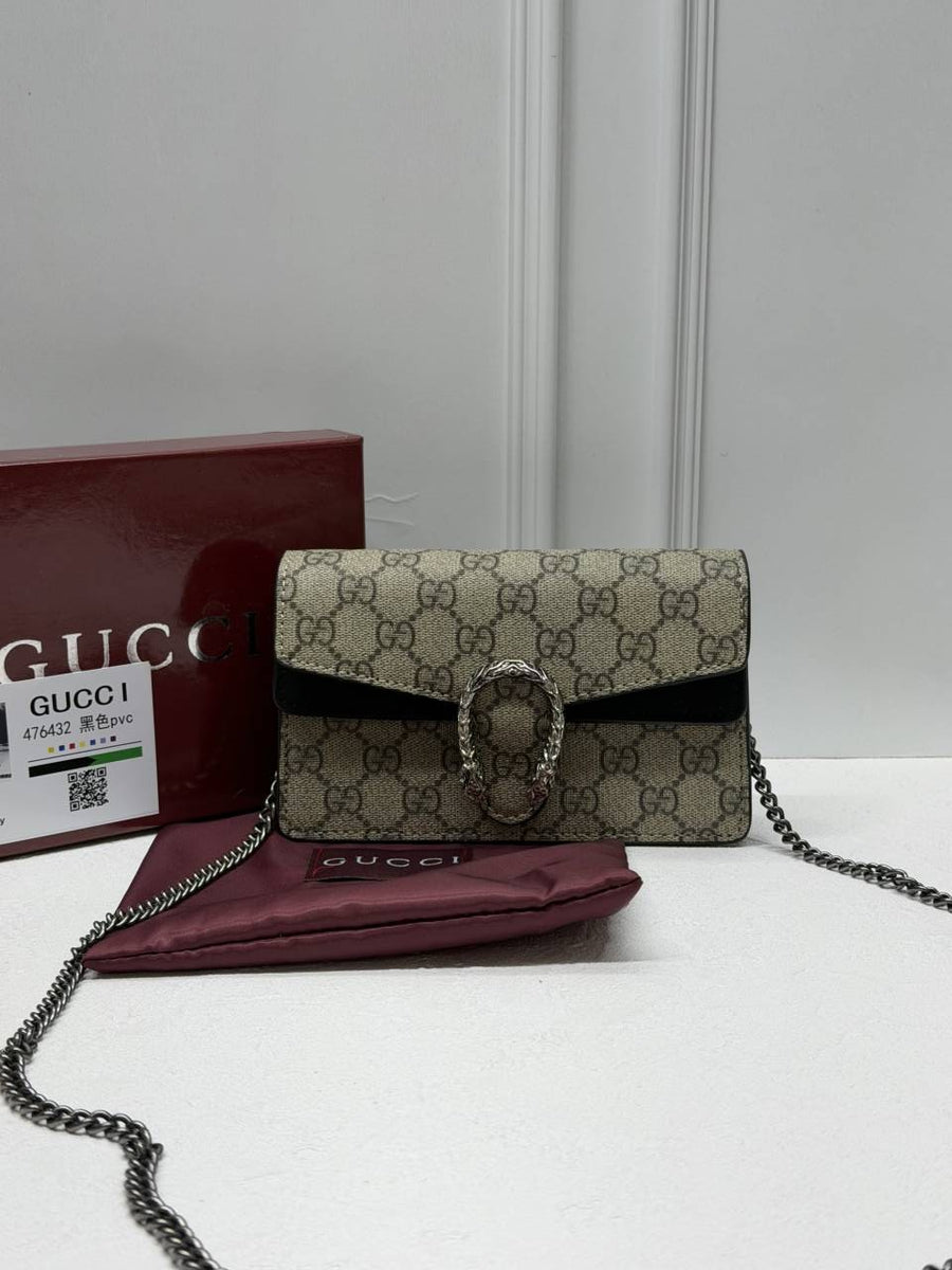Gucci Dionysus Mini With OriginalBox DustCover Premium