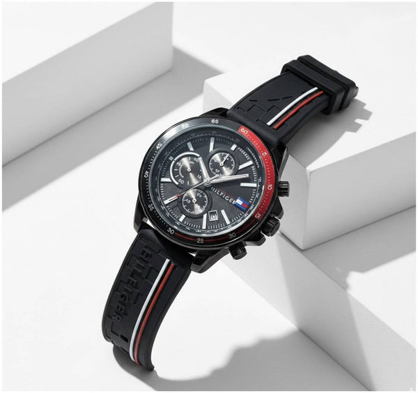 Tommy Hilfigar Tachymeter