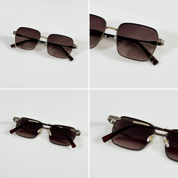 Tom forr 1514 Brown