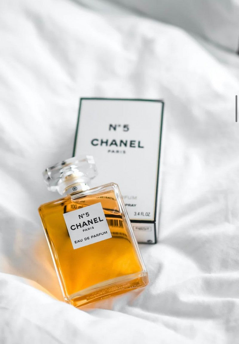Chanel N5 PARIS