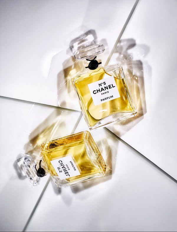 Chanel N5 PARIS