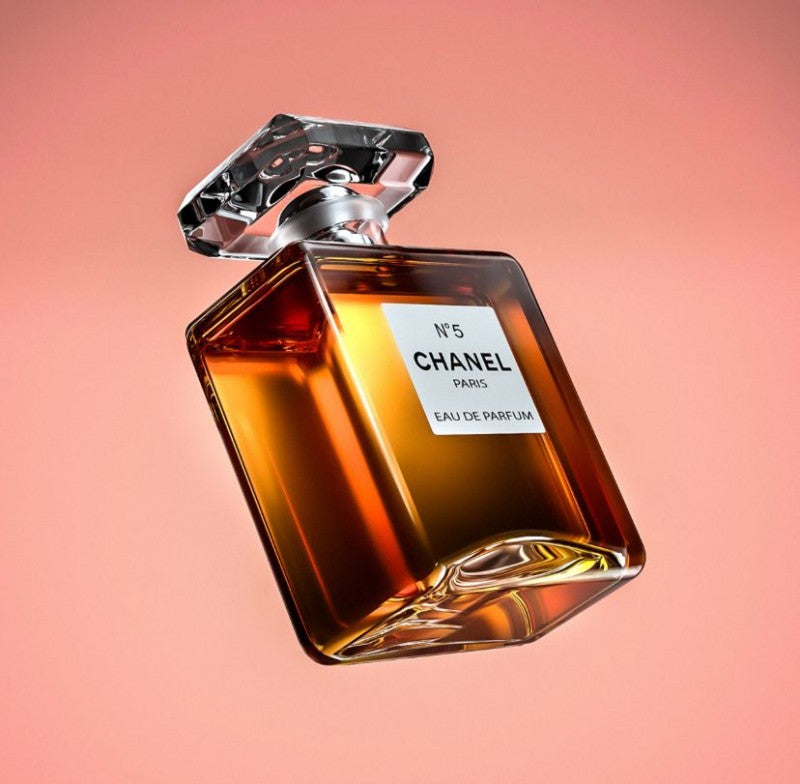 Chanel N5 PARIS