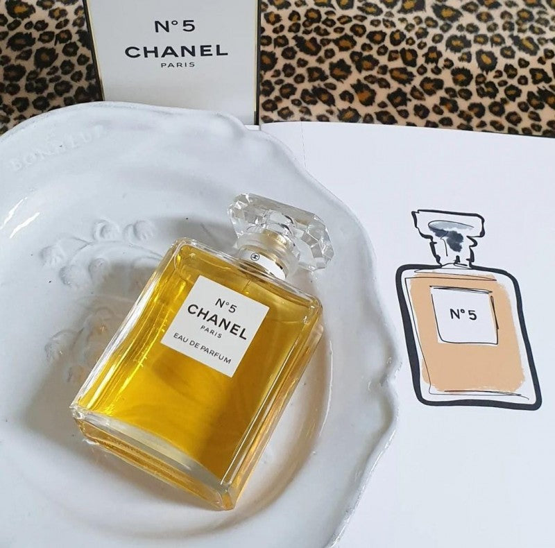 Chanel N5 PARIS