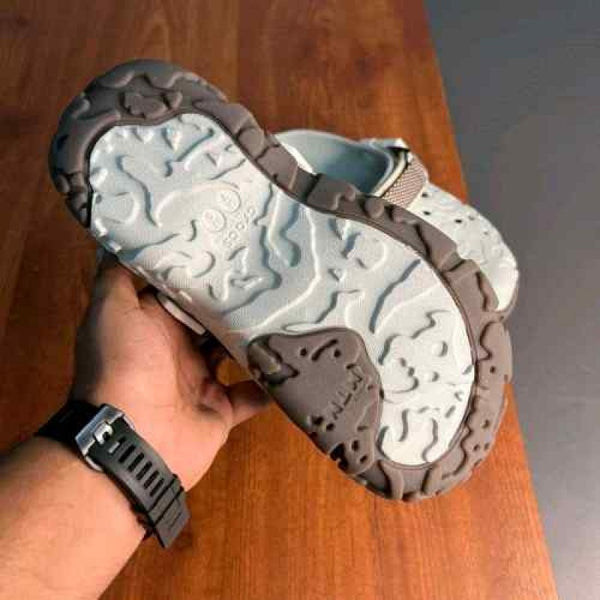 All Terrain Altas Clogs (Grey)