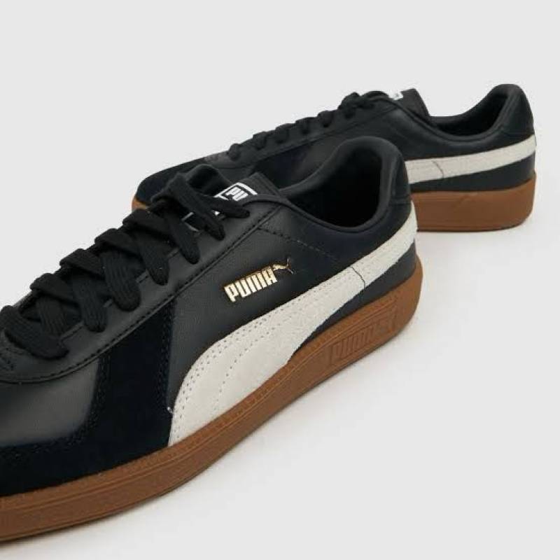 Puma Club Era ll Sneakers Black
