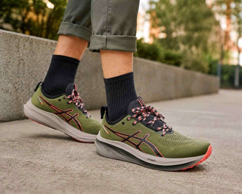 Asics Gel Nimbus 26 TR Nature Bathing 2450