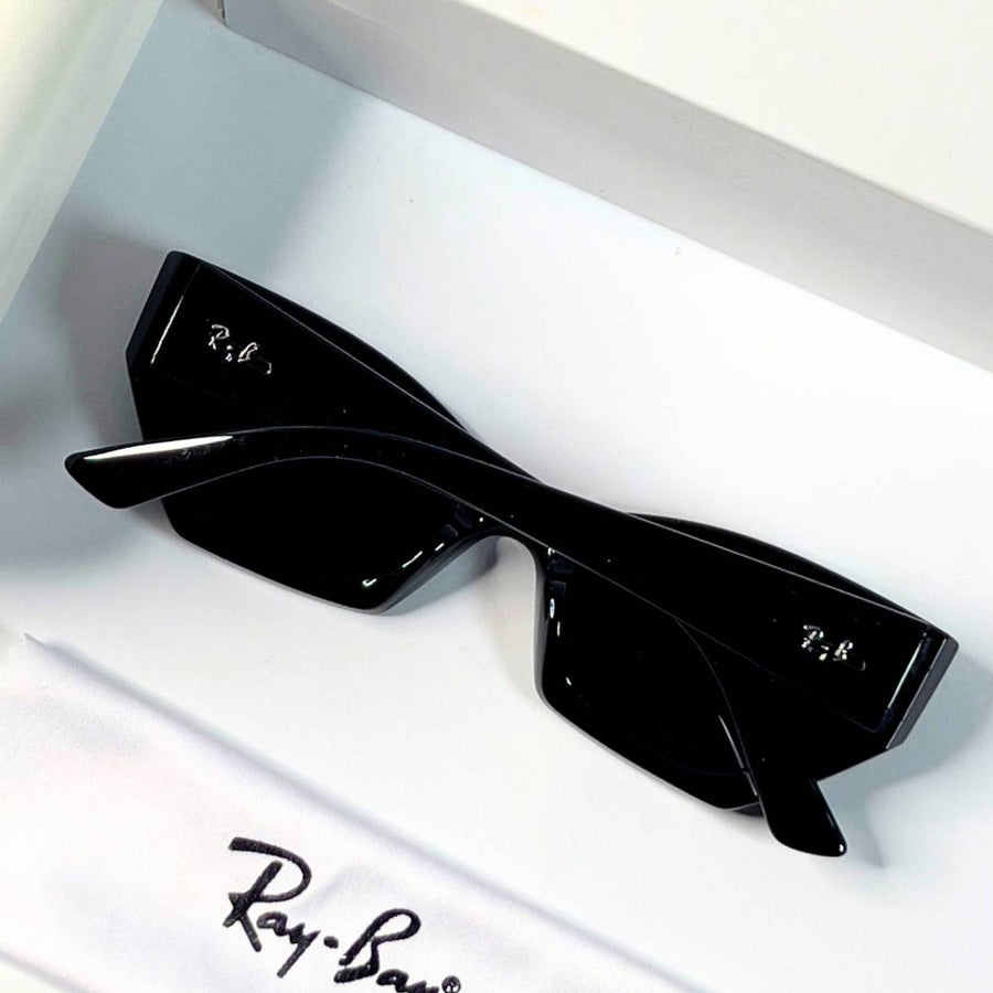 Ray-Ban 288 full black