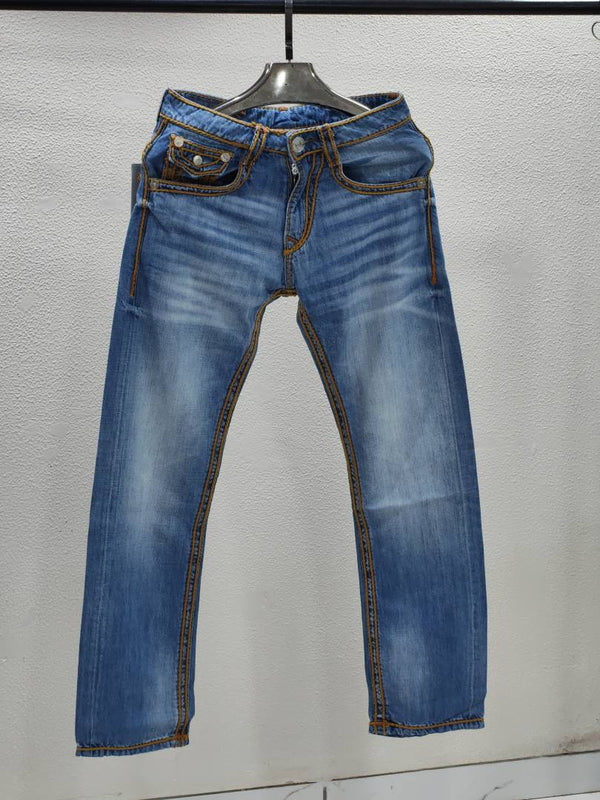 TRUE RELIGION IMPORTED STORE ARTICLE JEANS