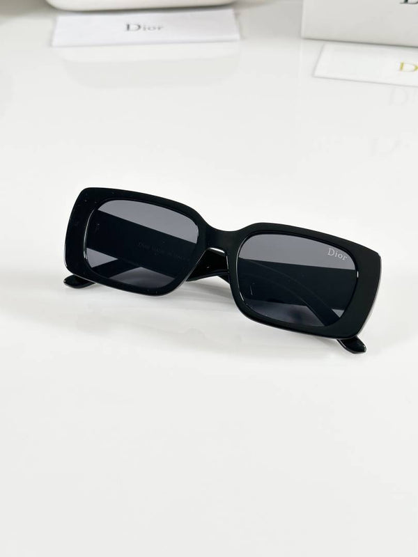 CD S2U Shine Black