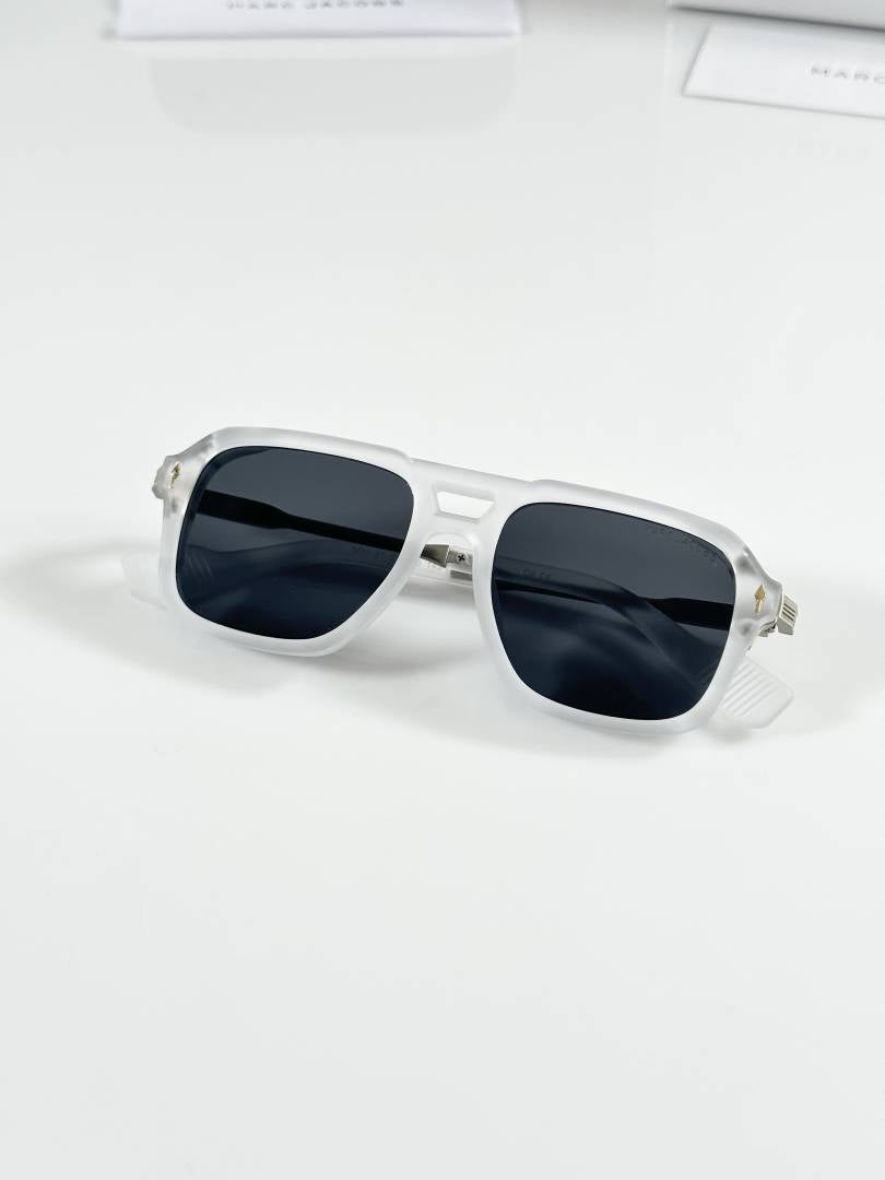 Marc Jacobs 1137 Ice Black