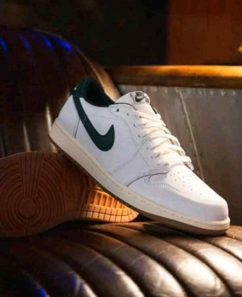 Nike Air Jordan 1 Low OG Oxidised Green