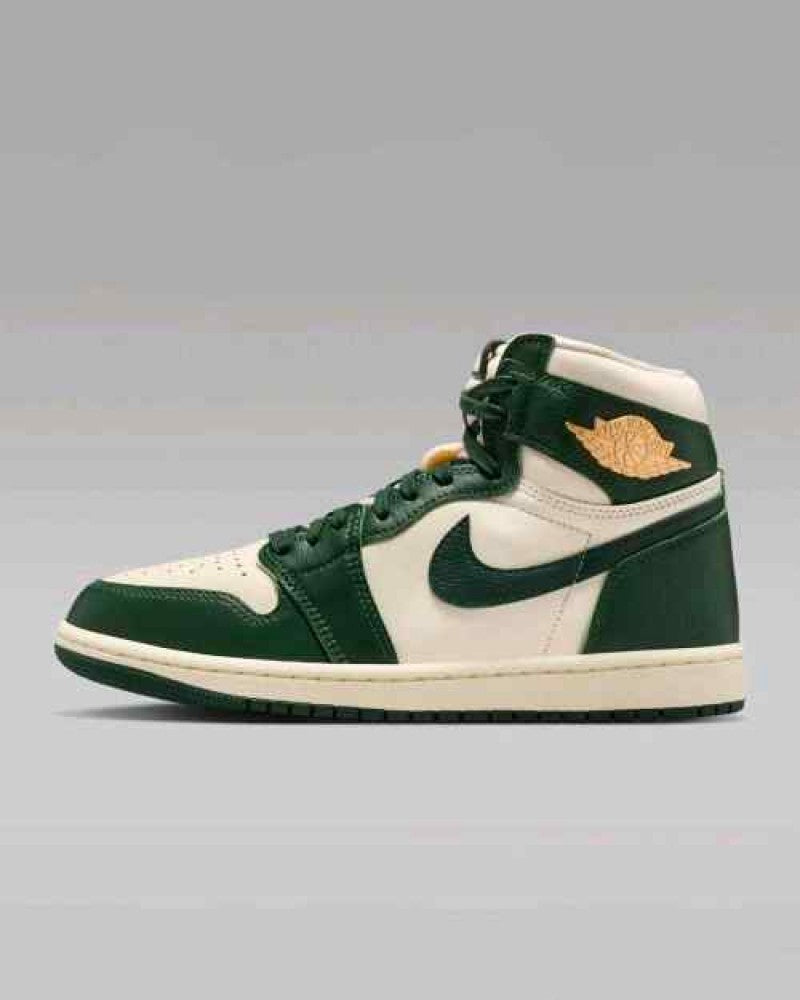 Nike Air Jordan 1 Retro High OG Pro Green 575