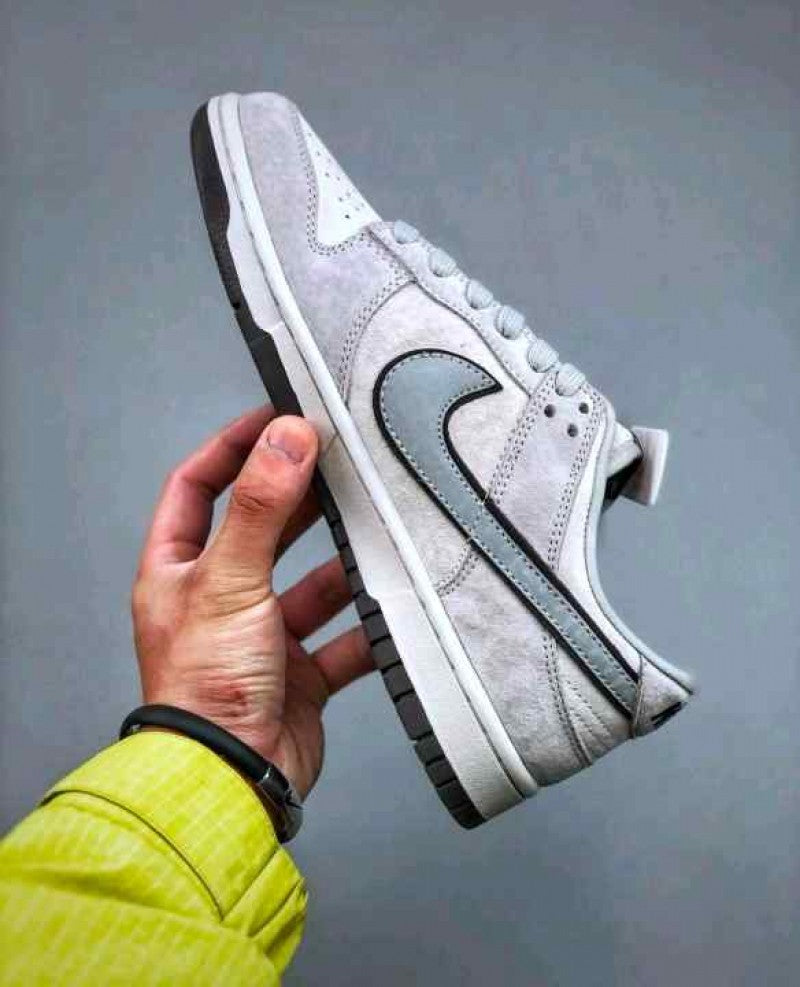 Nike Sb Dunk Low X The Northh Face