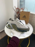 Adidas wonder runner green sale