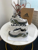Adidas wonder runner green sale