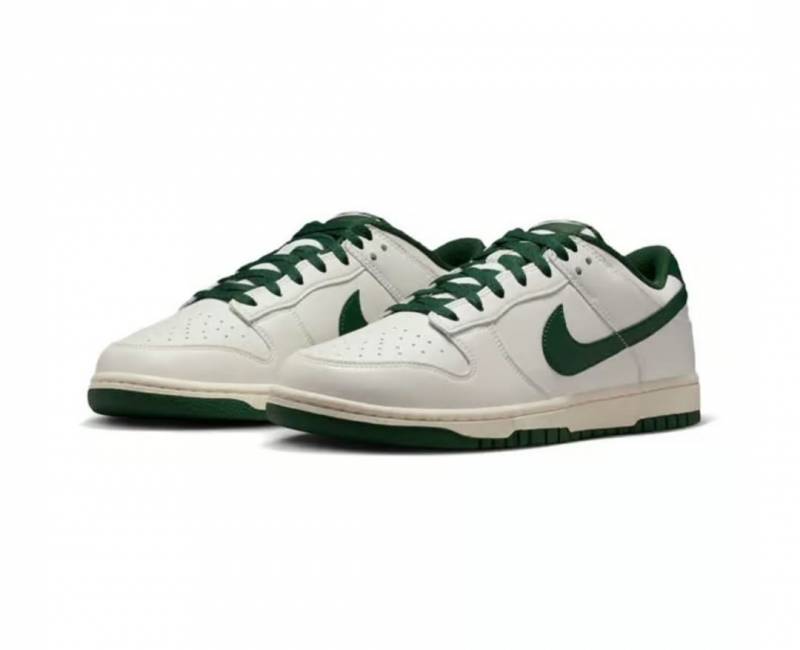 Nike Dunk Low Retro Sail Fir
