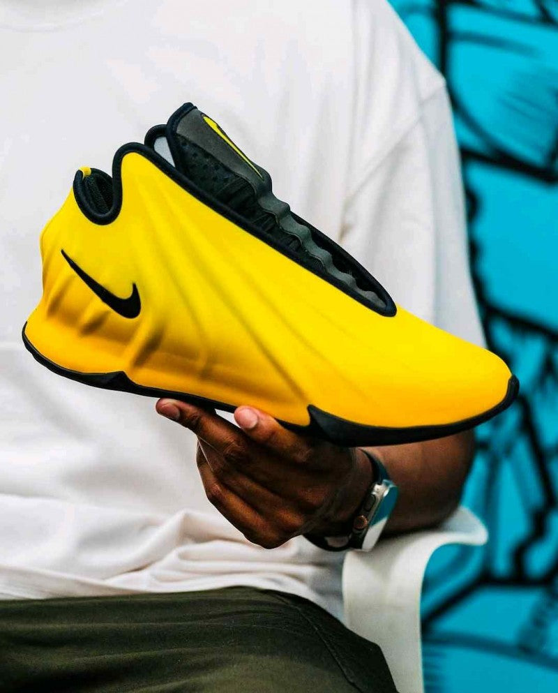 Nike GT Future Lightning Yellow