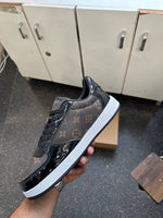 Premium Sneaker