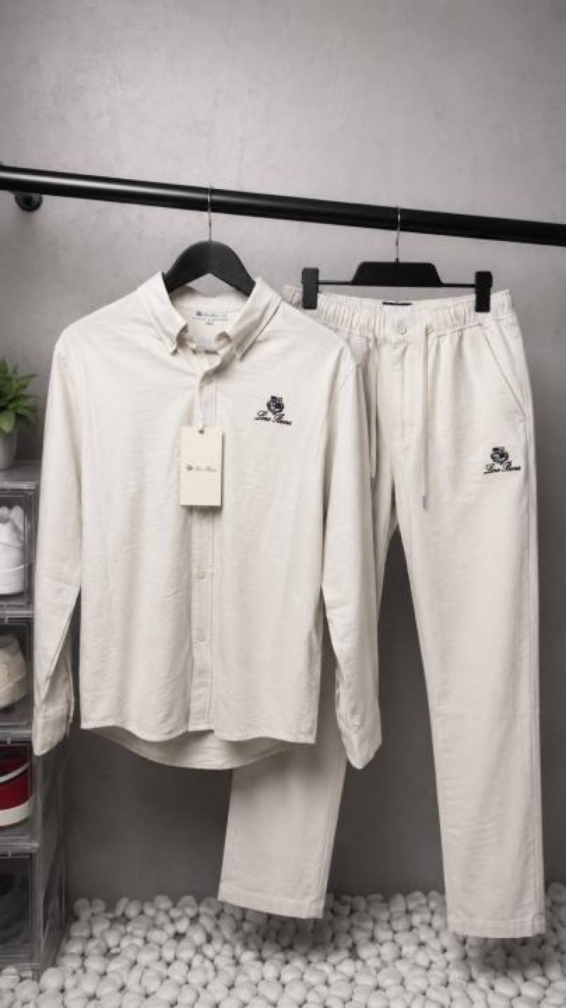 Loro pian_a Premium linen 2684