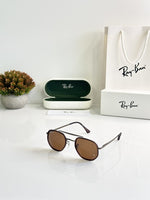 Rey ban 3648 Brown
