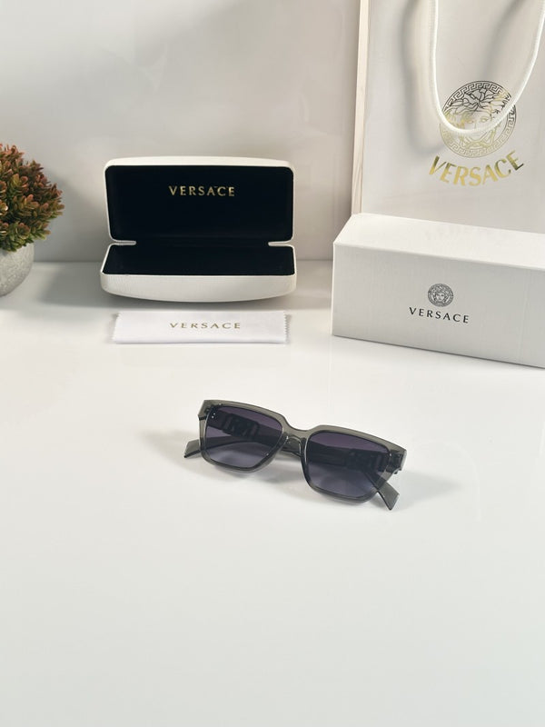 Versace 5511 Grey
