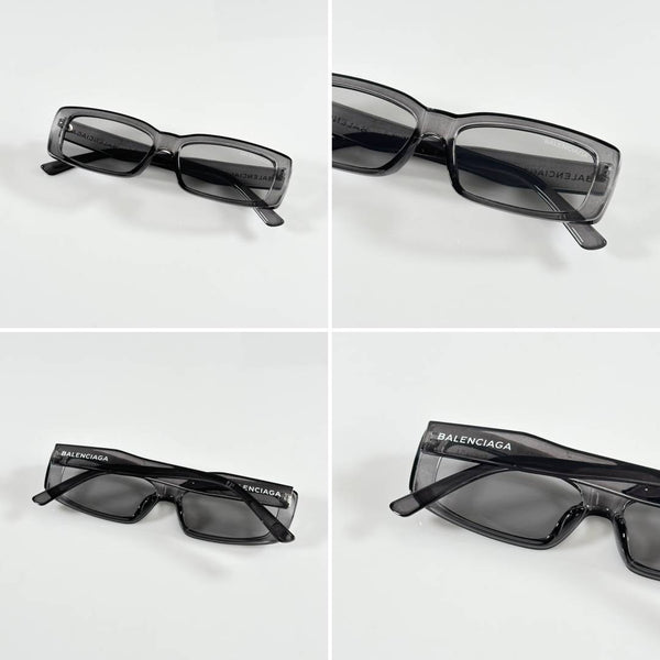 Balenciaga 9180 Grey