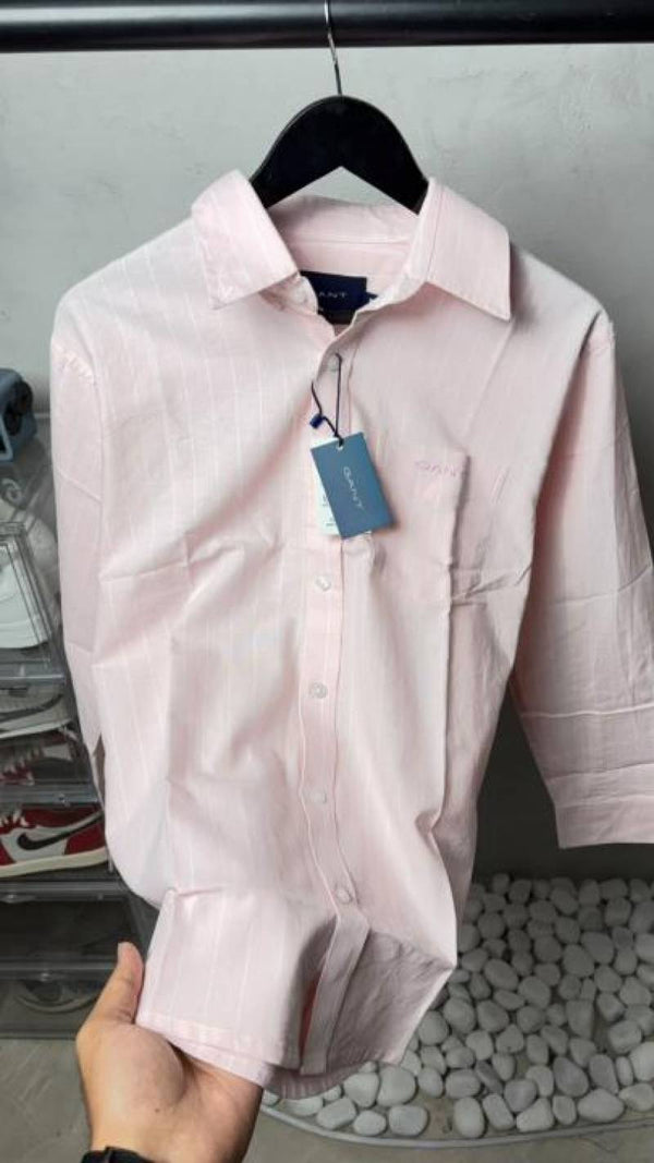 Gant Premium Good Quality Shirts 2819