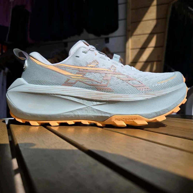 Asics Trabuco Max 4 Light Mint Peach