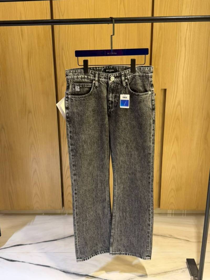 Balmaixn IMPORTED xSTORE ARTICLE JEANS